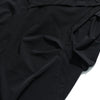 SS22/ 03 LP-116 Hidden Orb Pants (Black)