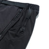 SS22/ 03 LP-116 Hidden Orb Pants (Black)