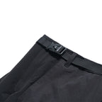 SS22/ 03 LP-116 Hidden Orb Pants (Black)