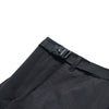 SS22/ 03 LP-116 Hidden Orb Pants (Black)