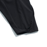 SS22/ 03 LP-116 Hidden Orb Pants (Black)