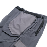 SS22/ 03 LP-116 Hidden Orb Pants (Grey)