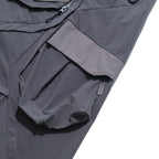 SS22/ 03 LP-116 Hidden Orb Pants (Grey)