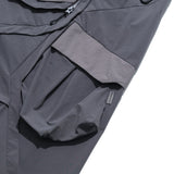 SS22/ 03 LP-116 Hidden Orb Pants (Grey)