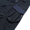 SS22/ 03 LP-116 Hidden Orb Pants (Navy)