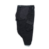SS22/ 03 LP-116 Hidden Orb Pants (Black)
