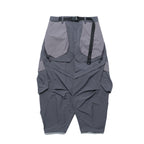 SS22/ 03 LP-116 Hidden Orb Pants (Grey)