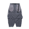 SS22/ 03 LP-116 Hidden Orb Pants (Grey)