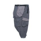 SS22/ 03 LP-116 Hidden Orb Pants (Grey)