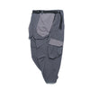 SS22/ 03 LP-116 Hidden Orb Pants (Grey)