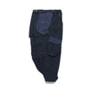 SS22/ 03 LP-116 Hidden Orb Pants (Navy)