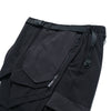SS22/ 03 LP-116 Hidden Orb Pants (Black)