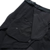 SS22/ 03 LP-116 Hidden Orb Pants (Black)