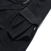 SS22/ 03 LP-116 Hidden Orb Pants (Black)