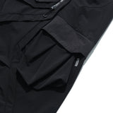 SS22/ 03 LP-116 Hidden Orb Pants (Black)