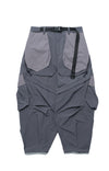 SS22/ 03 LP-116 Hidden Orb Pants (Grey)