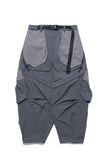 SS22/ 03 LP-116 Hidden Orb Pants (Grey)