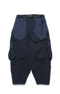 SS22/ 03 LP-116 Hidden Orb Pants (Navy)