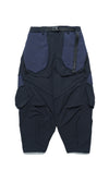 SS22/ 03 LP-116 Hidden Orb Pants (Navy)