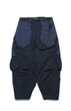 SS22/ 03 LP-116 Hidden Orb Pants (Navy)