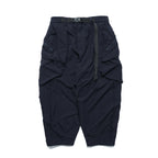 SS22/ 09 LP-117 Hidden Pipeline Pants (Navy)