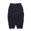 SS22/ 09 LP-117 Hidden Pipeline Pants (Navy)