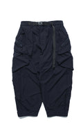 SS22/ 09 LP-117 Hidden Pipeline Pants (Navy)