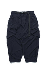 SS22/ 09 LP-117 Hidden Pipeline Pants (Navy)