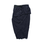 SS22/ 09 LP-117 Hidden Pipeline Pants (Navy)