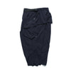 SS22/ 09 LP-117 Hidden Pipeline Pants (Navy)