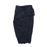 SS22/ 09 LP-117 Hidden Pipeline Pants (Navy)