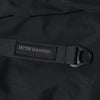 SS22/ 09 LP-117 Hidden Pipeline Pants (Black)
