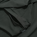 SS22/ 09 LP-117 Hidden Pipeline Pants (Green)