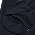 SS22/ 09 LP-117 Hidden Pipeline Pants (Navy)