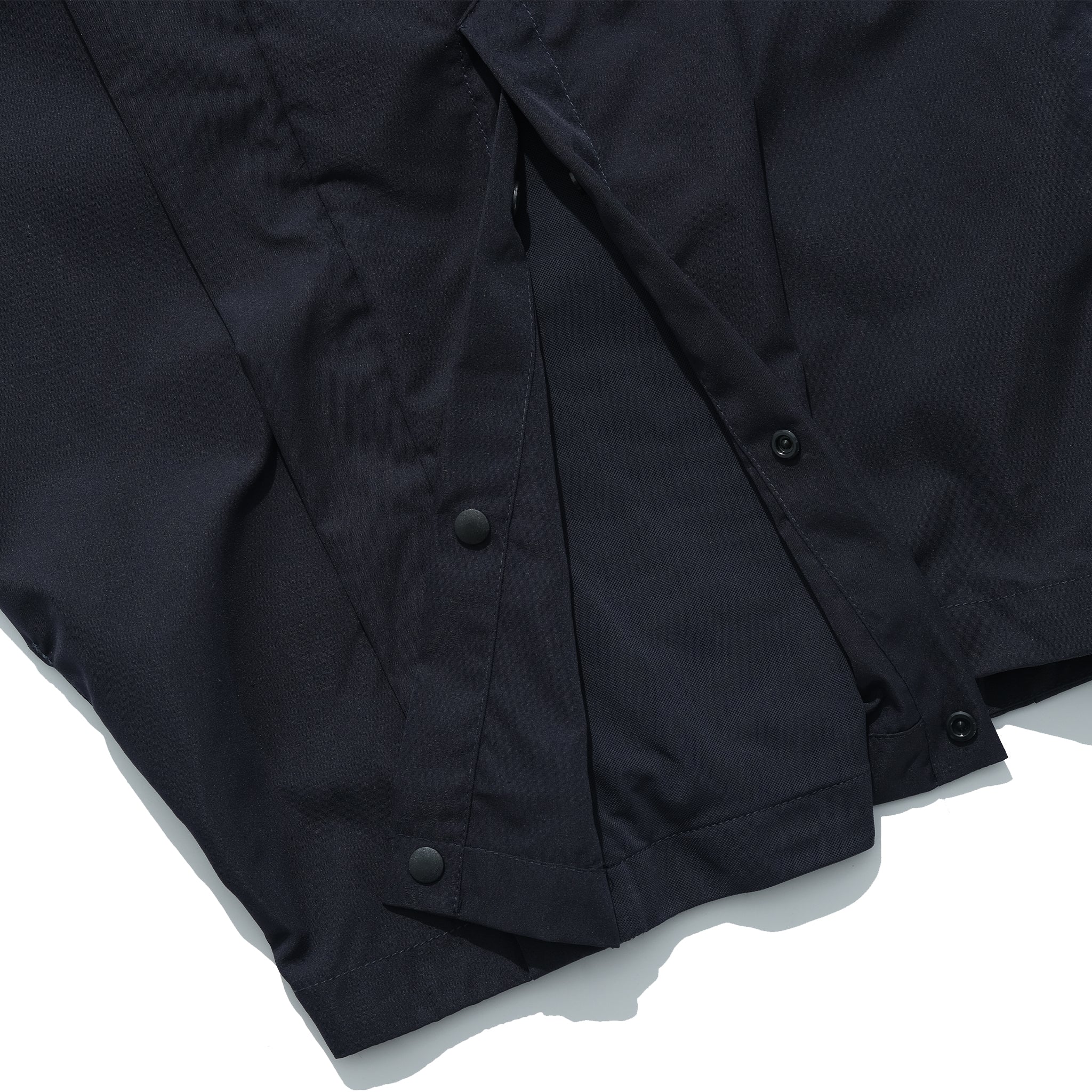 SS22/ 09 LP-117 Hidden Pipeline Pants (Navy)
