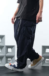 SS22/ 09 LP-117 Hidden Pipeline Pants (Navy)