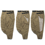 SS22/ 11 LP-118 Convertible Pants (Khaki)