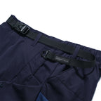 SS22/ 11 LP-118 Convertible Pants (Navy)