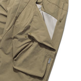SS22/ 11 LP-118 Convertible Pants (Khaki)