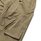 SS22/ 11 LP-118 Convertible Pants (Khaki)