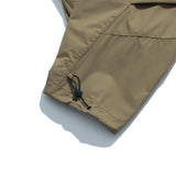 SS22/ 11 LP-118 Convertible Pants (Khaki)