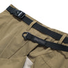 SS22/ 11 LP-118 Convertible Pants (Khaki)