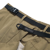 SS22/ 11 LP-118 Convertible Pants (Khaki)