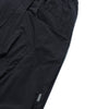 SS22/ 11 LP-118 Convertible Pants (Black)