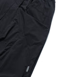 SS22/ 11 LP-118 Convertible Pants (Black)