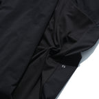 SS22/ 11 LP-118 Convertible Pants (Black)