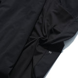 SS22/ 11 LP-118 Convertible Pants (Black)