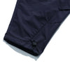 SS22/ 11 LP-118 Convertible Pants (Navy)