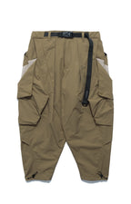 SS22/ 11 LP-118 Convertible Pants (Khaki)