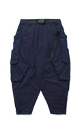 SS22/ 11 LP-118 Convertible Pants (Navy)